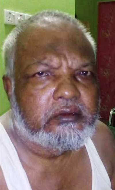 লংগদুর ক্ষতিগ্রস্থদের আর্থিক সহায়তা বিএনপি’র
