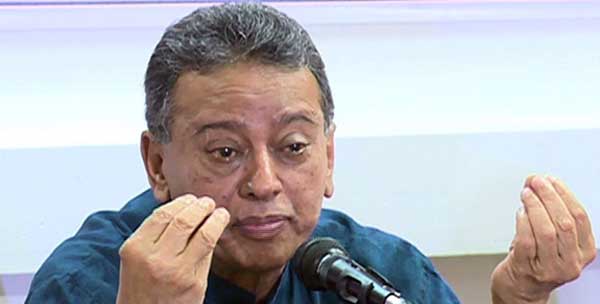 পাহাড়ধসের কারণ সরকারের অব্যবস্থাপনা : খসরু