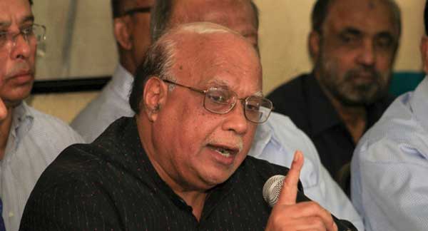লংগদু যাবে ১৪ দলীয় জোট