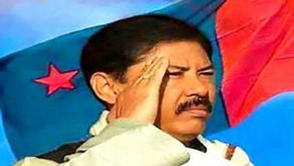 পাহাড় ধস প্রকৃতির প্রতিশোধ : বীর বাহাদুর