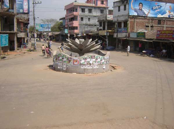 খাগড়াছড়িতে কমেছে পাশের হার