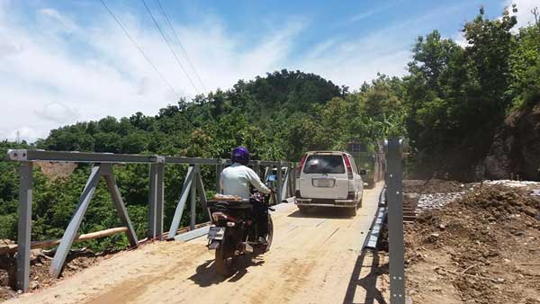 ক্ষতিগ্রস্ত সকলকে পুনর্বাসন করা হবে