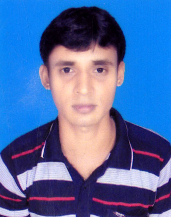 বাঁচার আকুতি নুর উদ্দিনের