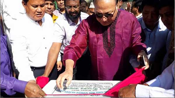 অবৈধ অস্ত্র উদ্ধার না হলে আগামী নির্বাচনে বিরূপ প্রভাব পড়বে : দীপংকর