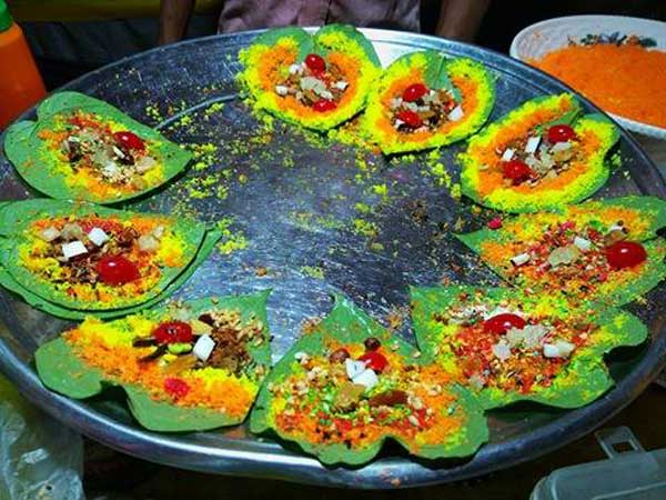 পান সমাচার…….