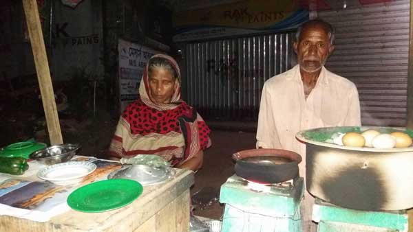 এ এক অন্য জীবনের গল্প