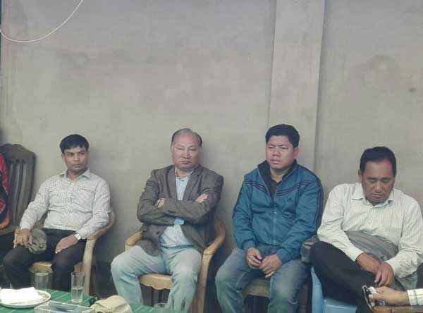 ‘মানুষ হত্যা করে মানুষের ভালোবাসা পাওয়া যায় না’