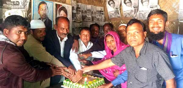 লংগদুতে জাসাস’র প্রতিষ্ঠাবার্ষিকী পালিত