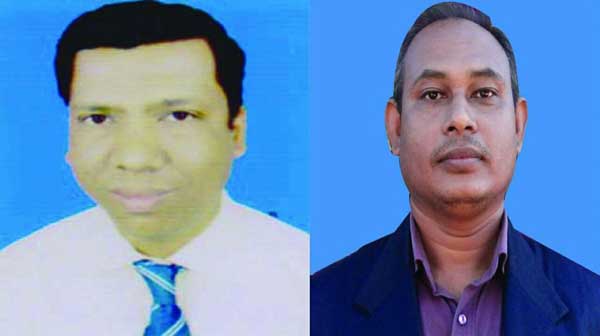 পরিবেশ ও মানবাধিকার উন্নয়ন সোসাইটির নতুন কমিটি
