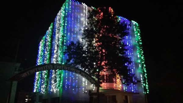 তানিয়া, মানিয়া,মিতু ও মুনদের জীবনস্বপ্নের ফুলঝুড়ি…..
