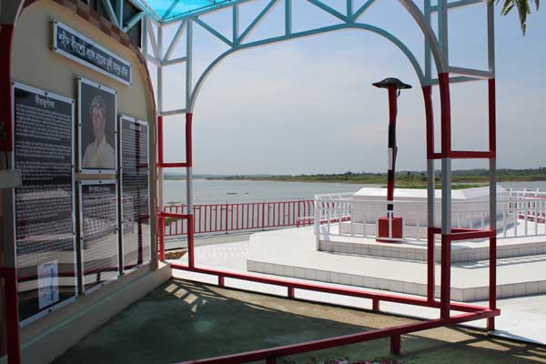 একাত্তরের ২৬ মার্চ : কেমন ছিলো সেদিনের রাঙামাটি