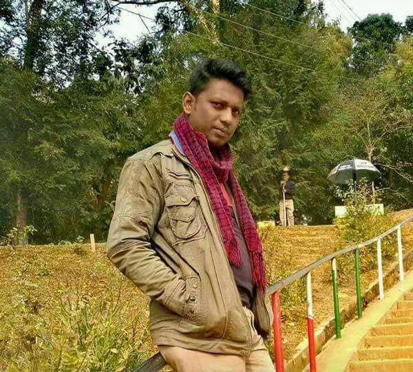 খোঁজ মেলেনি লঞ্চ চালক সবুজের