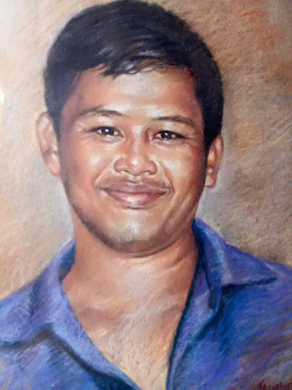 তুমি ঘুমাও সুদীর্ঘ