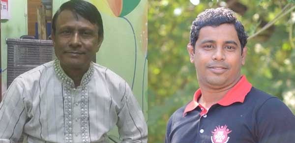 রাঙামাটি রেডক্রিসেন্টে সম্পাদক পদে লড়ছেন মাহফুজ ও সৈকত
