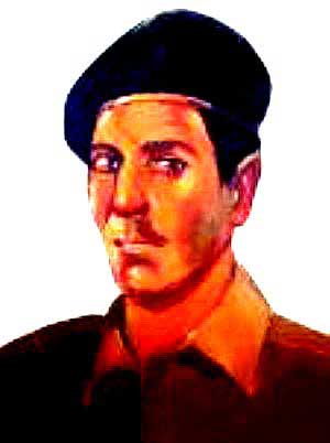 বীরশ্রেষ্ঠ মুন্সী আব্দুর রউফ’র ৭৫তম জন্মদিন ১ মে
