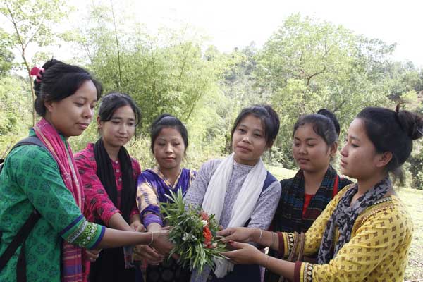 ‘অপহরণকারিরা সহযোদ্ধার মতো আচরণ করেছে’
