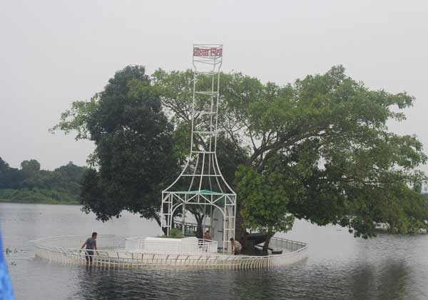 বীরশ্রেষ্ঠ মুন্সি আব্দুর রউফ এর শাহাদাৎ বার্ষিকী আজ