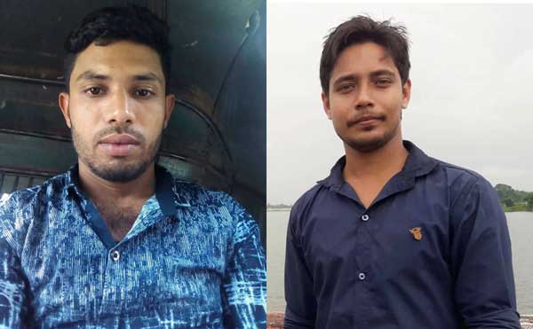 ভেদভেদীর পহেলা বৈশাখ আয়োজনের নেতৃত্বে সাইফুল ও বিজন