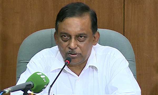 ‘পাহাড়ে হতাহতের ঘটনায় জড়িতদের প্রশ্রয় দেওয়া হবে না’ : স্বরাষ্ট্রমন্ত্রী আসাদুজ্জামানখান কামাল