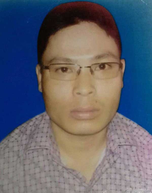 রাঙামাটিতে অস্ত্রসহ ইউপিডিএফ সংগঠক আটক