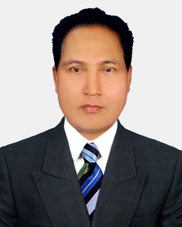 চলে গেলেন জেলা পরিষদ সদস্য চানমনি তঞ্চঙ্গ্যা