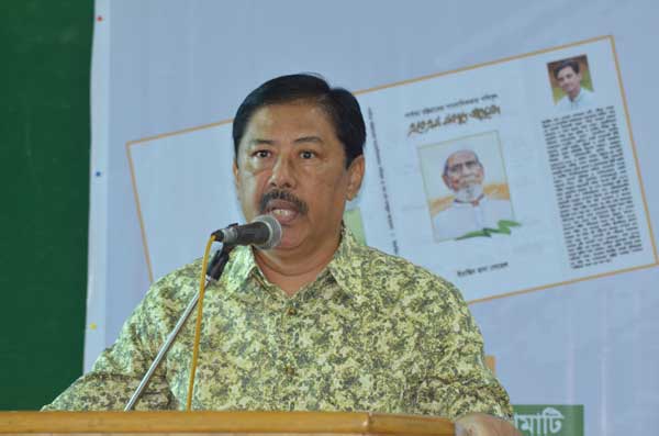 চুক্তি বাস্তবায়নের নামে ভ্রাতৃঘাতী সংঘাত কাম্য নয়