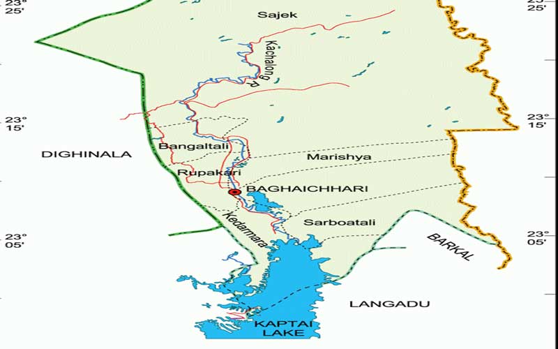 চায়ের দোকানে বসে ‘সমালোচনা’ করার কারণেই হত্যা !