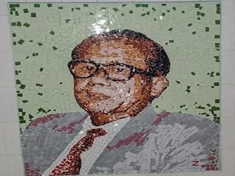 মুক্তিযোদ্ধা ও সাহিত্যিক বরেন্দ্র কুমার ত্রিপুরার ৩য় মৃত্যুবার্ষিকী পালিত