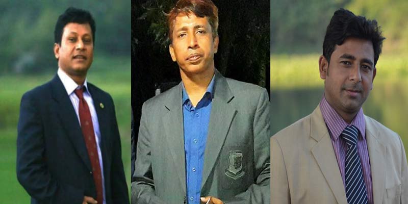 রাঙামাটি জেলা ক্রীড়া সংস্থায় তারুণ্যের জয়জয়কার