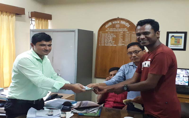 সাবেক ক্রিকেটার সোহেল’র বিরল সততা !