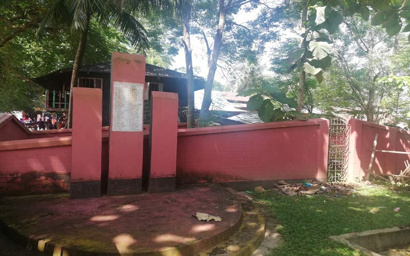 ২২ বছরেও থমকে আছে ৩৫ কাঠুরিয়া হত্যার বিচার