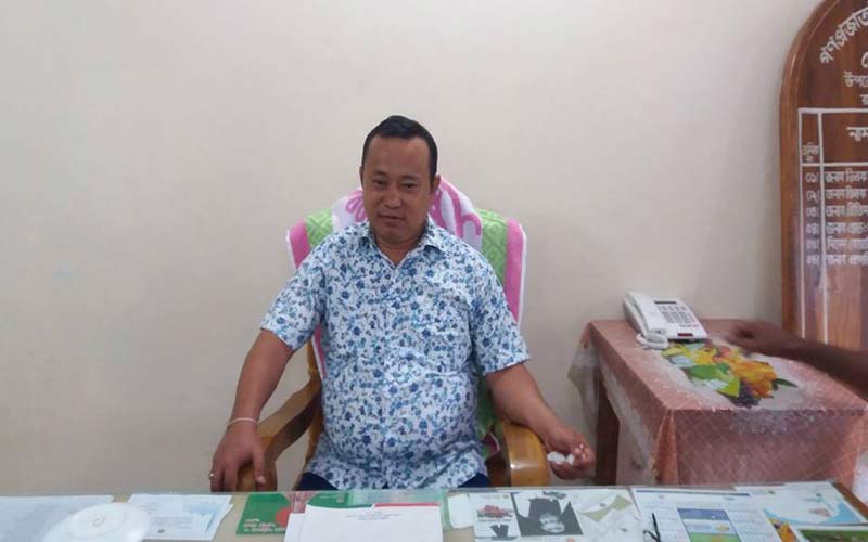 ‘শক্তিমান দাদার রেখে যাওয়া কাজ শেষ করতে চাই’