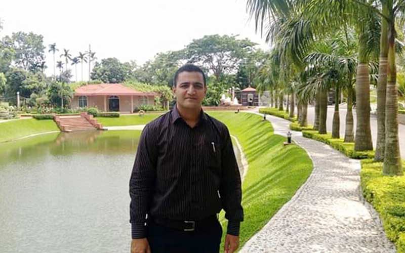 ইউএনও’র বদলি আদেশে হতাশ দীঘিনালাবাসী!