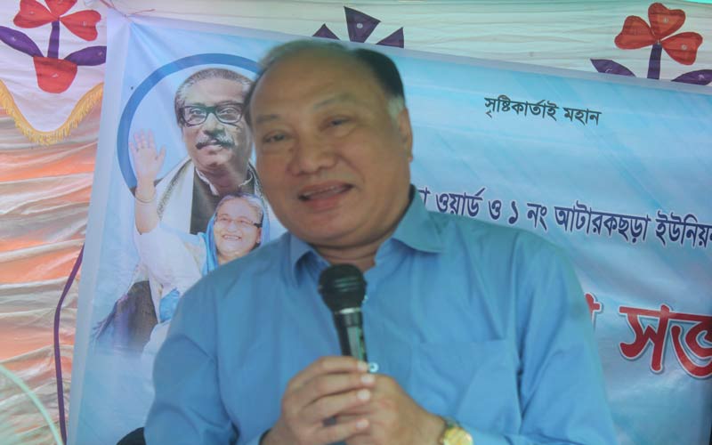 ‘এবার আর ভোট ডাকাতির সুযোগ পাবেন না’