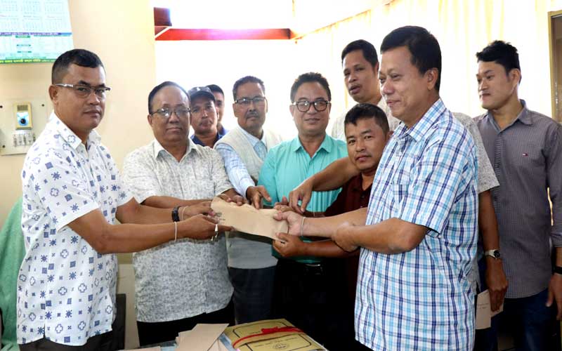 ‘সমাজে সাম্য প্রতিষ্ঠাই বর্তমান সরকারের মূল লক্ষ্য’