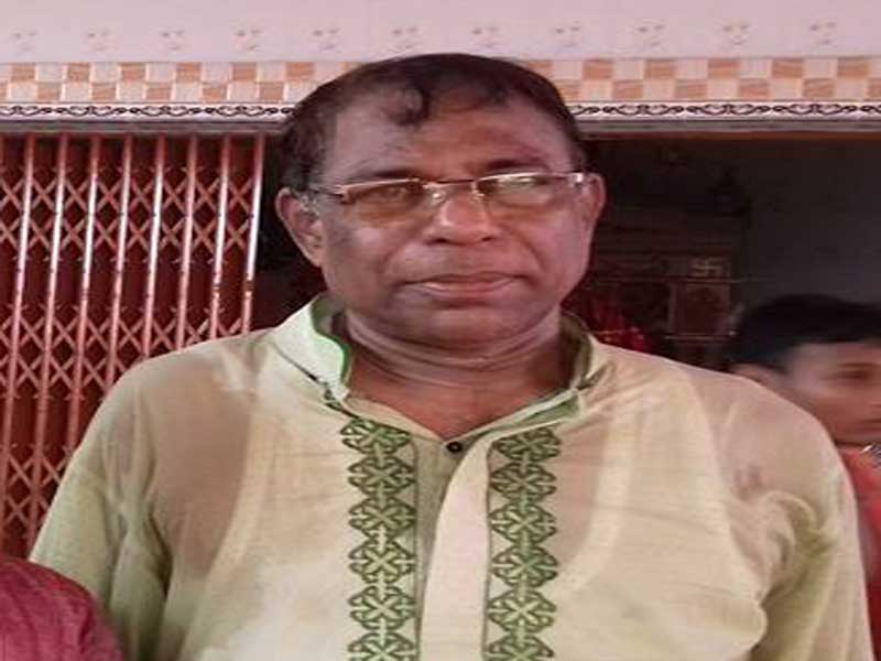 শেখর দস্তিদার আর নেই !