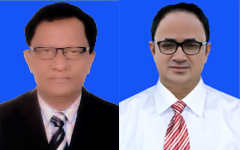 বান্দরবানের ডিপ্লোমা ইঞ্জিনিয়ারদের নেতৃত্বে আজিজ ও আমানুর