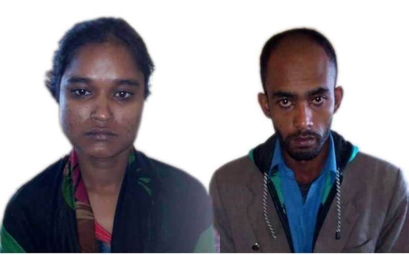 কাউখালীতে ইয়াবাসহ আটক ২