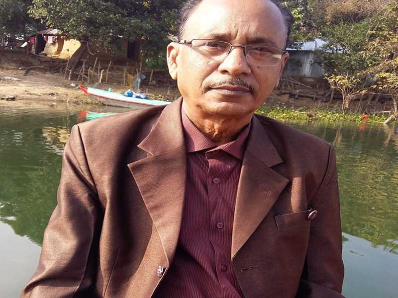 চলে গেলেন ইউসুফ আলী খান