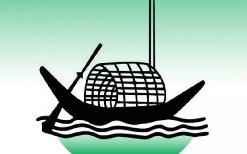 নৌকায় ফিরছে পাহাড়ী ভোট
