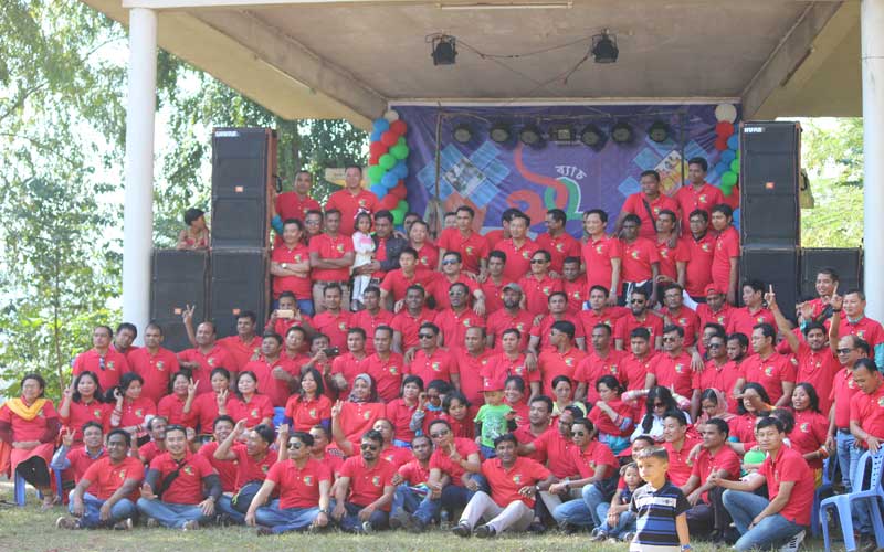 ব্যাচ-৯৪ রাঙামাটি’র রজতজয়ন্তী উৎসব ১৮ ও ১৯ জানুয়ারি