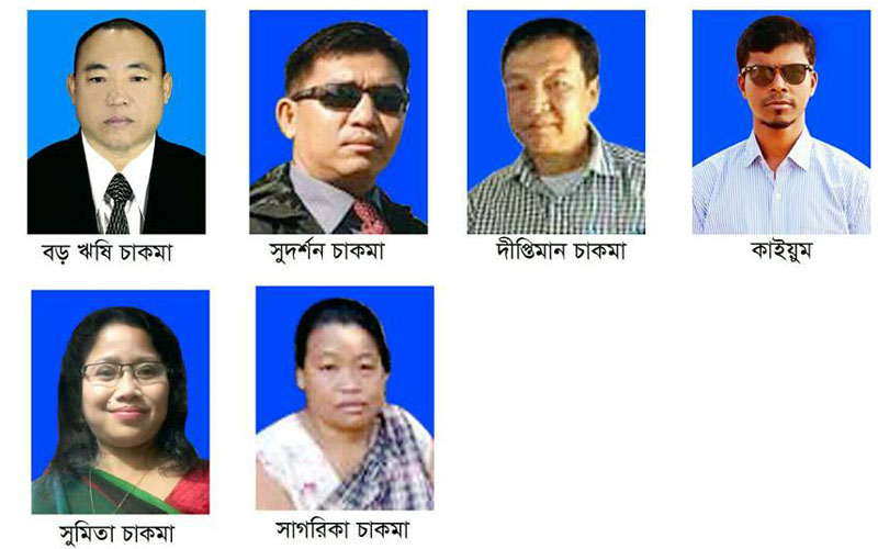 দুই আঞ্চলিক দলই সমানে সমান!