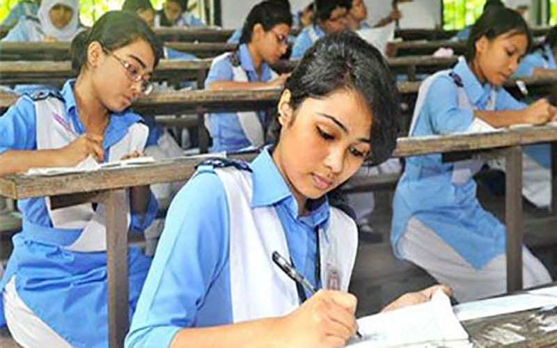 শনিবার থেকে শুরু এসএসসি ও সমমানের পরীক্ষা
