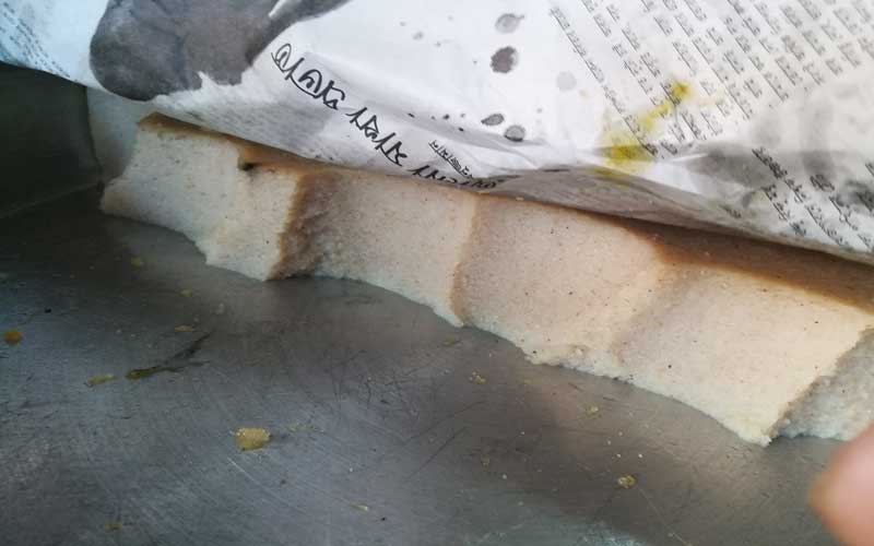রাঙামাটি শহরে ভোক্তা অধিকার অধিদপ্তরের অভিযান
