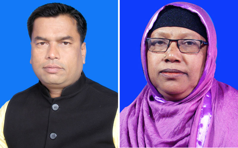 মাটিরাঙ্গা আওয়ামীলীগের দুই ভাইস চেয়ারম্যান প্রার্থী চুড়ান্ত