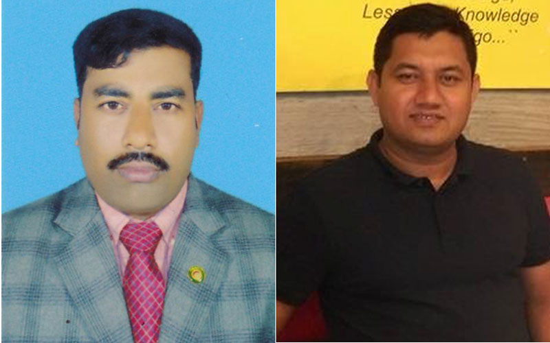 রাঙামাটি সদরে নৌকার প্রার্থী নিয়ে নাটকীয়তা !
