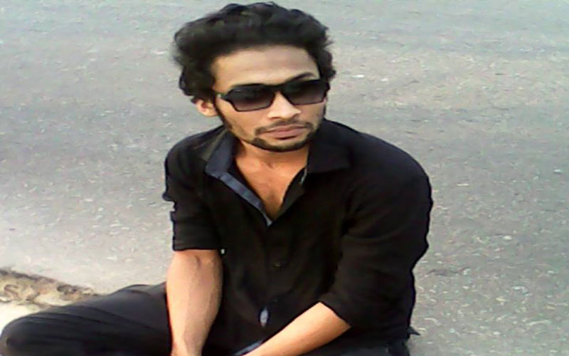 চলে গেলেন শাওন আমান