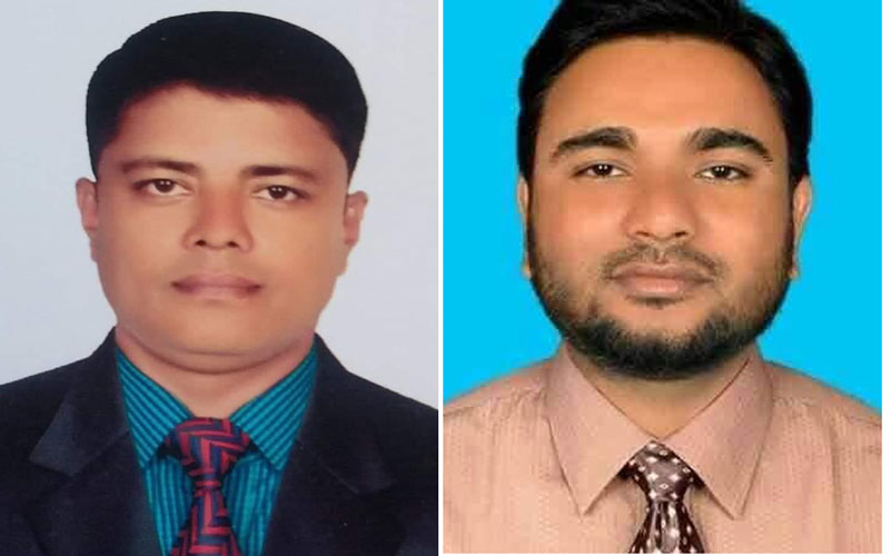 লামায় সহকারি শিক্ষক সমিতির আহবায়ক কমিটি গঠন