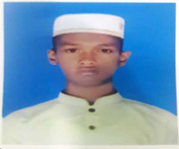 খোঁজ নেই দীঘিনালার আরমানের