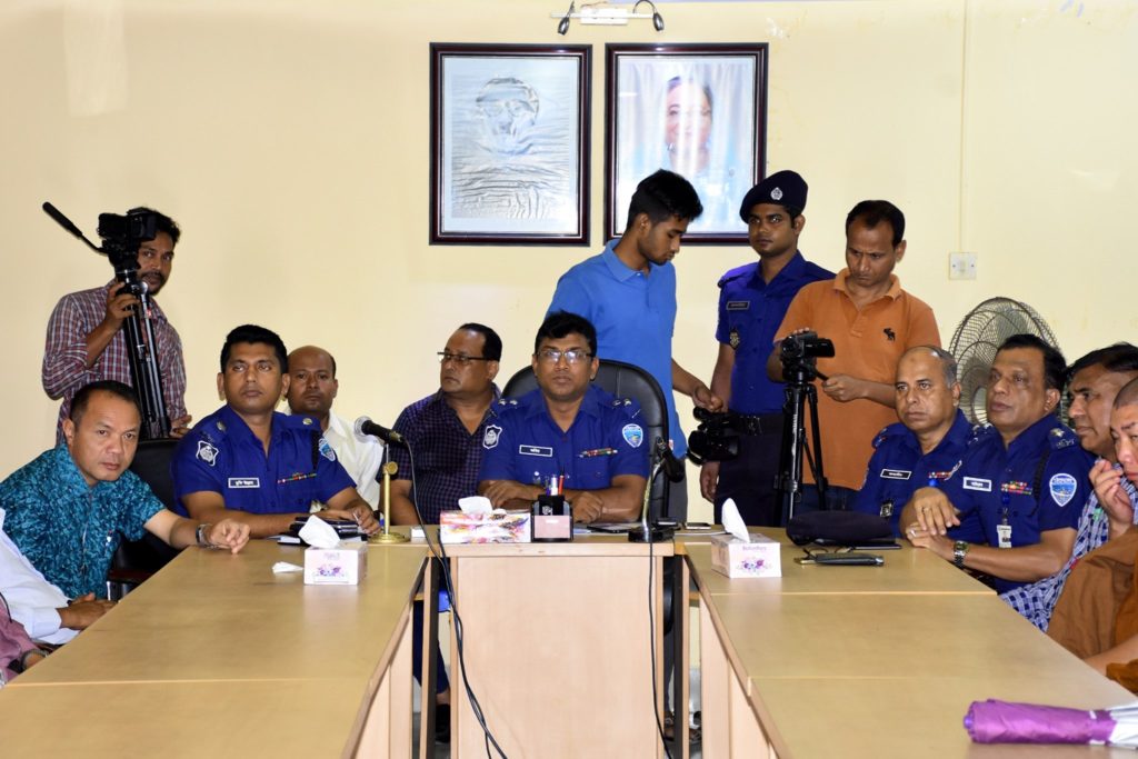 ‘নিরাপত্তা বিষয়ে কোনও ছাড় নয়’